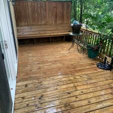 Roof cleaning, House Washing, and Deck Cleaning in Tallahassee, FL 0
