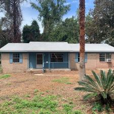 Roof cleaning, House Washing, and Deck Cleaning in Tallahassee, FL 3