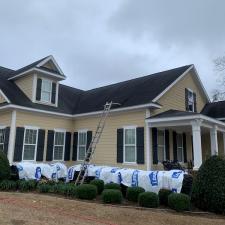 Roof Cleaning in Tallahassee, FL 0