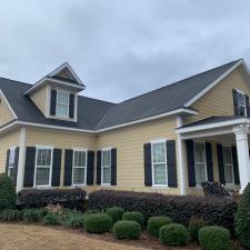 Roof Cleaning in Tallahassee, FL 2