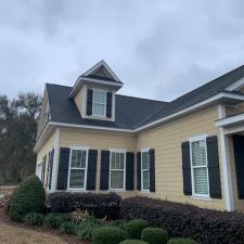 Roof Cleaning in Tallahassee, FL
