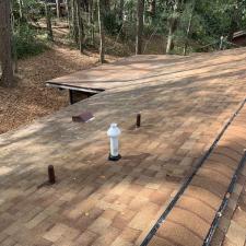 Soft Wash Roof Cleaning in Tallahassee, FL 2