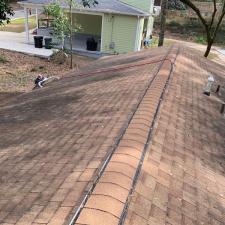 Soft Wash Roof Cleaning in Tallahassee, FL 3