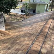 Soft Wash Roof Cleaning in Tallahassee, FL 4