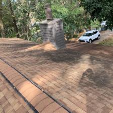 Soft Wash Roof Cleaning in Tallahassee, FL 5