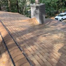Soft Wash Roof Cleaning in Tallahassee, FL 6