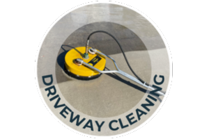 driveway cleaning company service