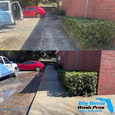Business-House-Washing-and-Pressure-Washing-in-Tallahassee-FL 0