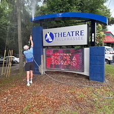 Commercial-Soft-Washing-for-Theatre-Tallahassee 0