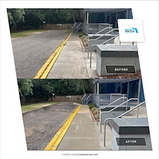 Commercial-Soft-Washing-for-Theatre-Tallahassee 2