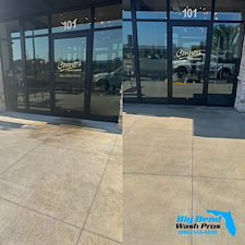 Top-Notch-Commercial-Restaurant-Pressure-Washing-in-Tallahassee-FL 0