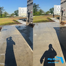 Top-Notch-Commercial-Restaurant-Pressure-Washing-in-Tallahassee-FL 1
