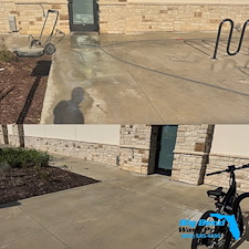 Top-Notch-Commercial-Restaurant-Pressure-Washing-in-Tallahassee-FL 2
