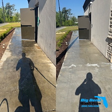 Top-Notch-Commercial-Restaurant-Pressure-Washing-in-Tallahassee-FL 4