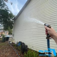 Top-Quality-Driveway-and-House-Soft-Washing-Performed-in-Tallahassee-FL 2